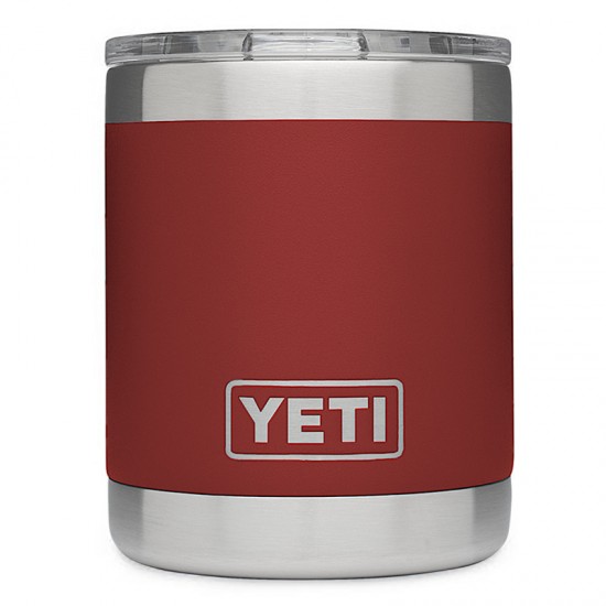 Yeti Rambler 10 oz Lowball Yeti Rambler 10 oz Lowball